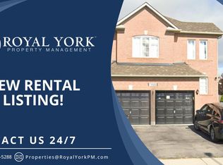 7488 Russian Olive Close, Mississauga, ON L5N8N6