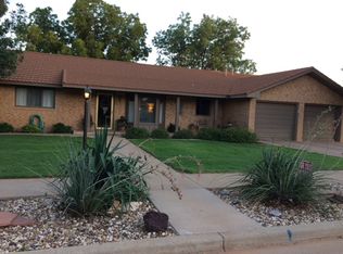 607 N 23rd St, Lamesa, TX 79331