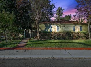 201 State St, Modesto, CA 95354