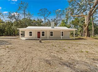 90 SE 125th Terrace Rd, Silver Springs, FL 34488