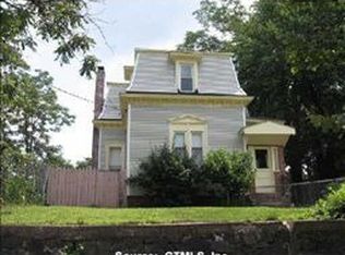 172 Clark St, Hartford, CT 06120