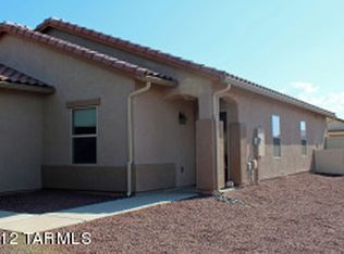 34342 S Ranch Rd, Red Rock, AZ 85145