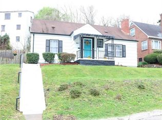 967 Mathews Ave, Charleston, WV 25302