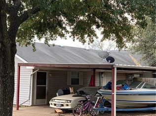 200 Lady Bird Rd, Woodway, TX 76712