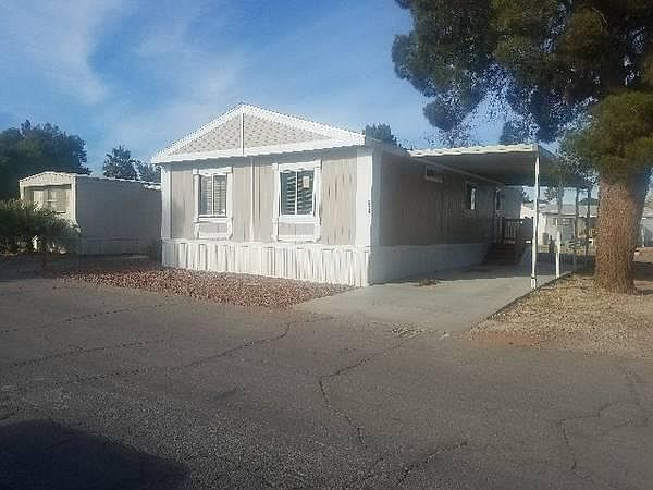 Beautiful Double Wide