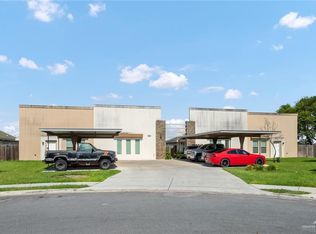 3116 Javalina Ave, Edinburg, TX 78542