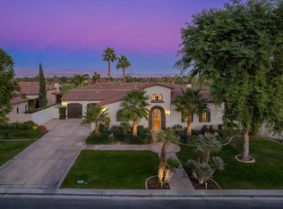 55580 Medallist Dr, La Quinta, CA 92253