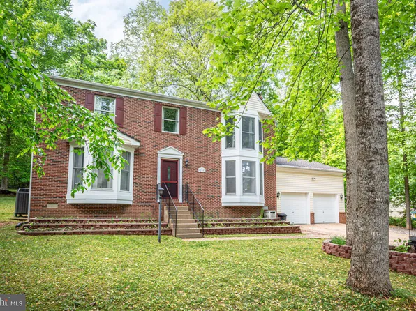 12103 Wilderness Park Dr, Spotsylvania, VA 22551