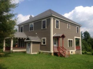 117 Morse Memorial Hwy, Olmstedville, NY 12857