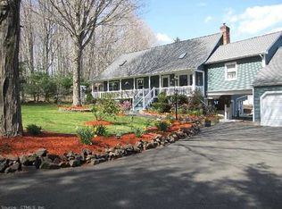 872 Clintonville Rd, Wallingford, CT 06492