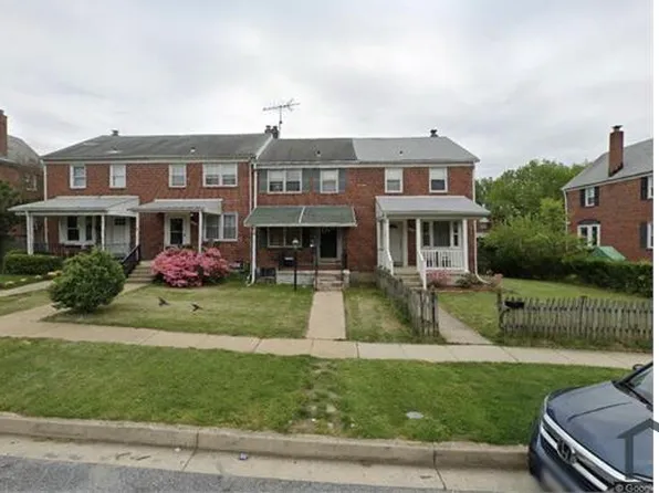 8627 Black Oak Rd, Parkville, MD 21234