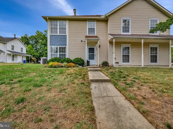 4905 Marlborough Grv, Upper Marlboro, MD 20772