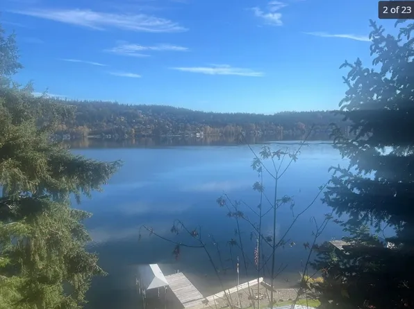 1820 W Lake Sammamish Pkwy NE, Bellevue, WA 98008