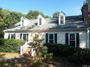 11300 Leesville Rd, Raleigh, NC 27613