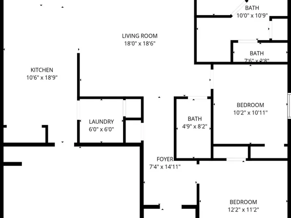 54 Lexington Ct, Sumter, SC 29154