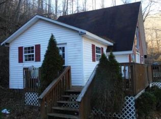 209 Kw Dr, Haysi, VA 24256