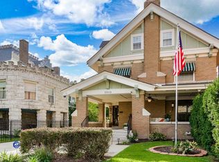 3510 Campbell St, Kansas City, MO 64109