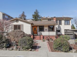 730 28th Ave, San Mateo, CA 94403