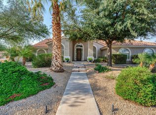 12816 W Georgia Avenue, Litchfield Park, AZ 85340