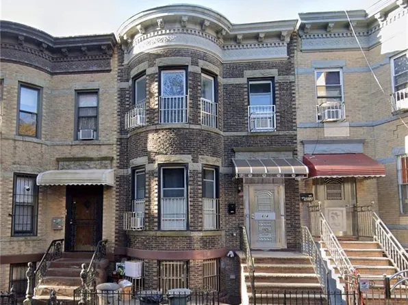 614 57th St, Brooklyn, NY 11220