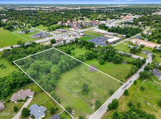 5/ACRE S Vogel Dr, Joplin, MO 64801