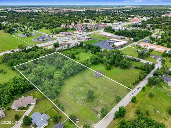 5/ACRE S Vogel Dr, Joplin, MO 64801