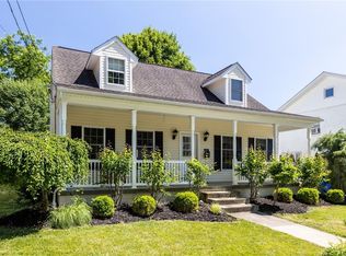 624 Grimes St, Sewickley, PA 15143