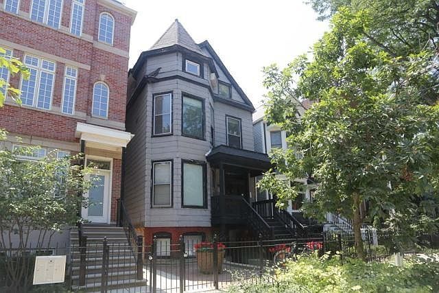 1st image of 831 W Wrightwood Ave #1JC