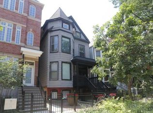 831 W Wrightwood Ave #1JC, Chicago, IL 60614