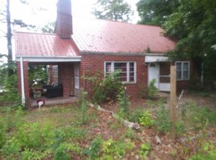 7411 Blue Springs Pkwy, Mosheim, TN 37818