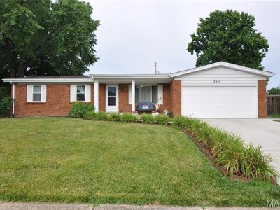 2808 Olde Worcester Dr, Saint Charles, MO, 63301