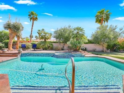 47790 Via Jardin, La Quinta, CA, 92253