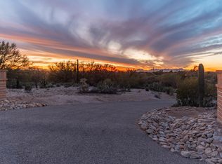 2850 N Santa Ana Ln, Tucson, AZ 85749
