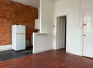 1414 N 2nd St APT 3, Harrisburg, PA 17102
