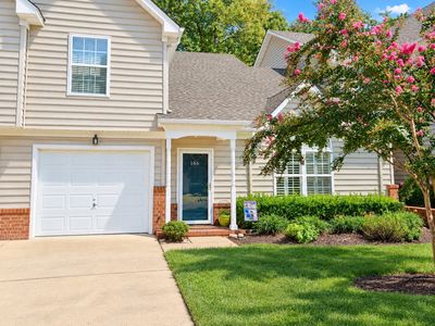 166 Shoal Crk, Williamsburg, VA, 23188