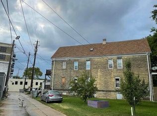 2139 N 18th St, Milwaukee, WI 53205