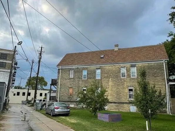 2139 N 18th STREET #2139A/2141, Milwaukee, WI 53205