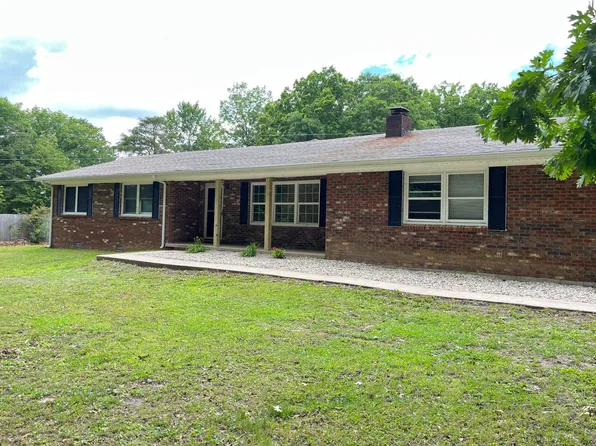 77 Travis Burchfield Ln, Strunk, KY 42649