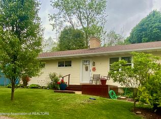 1600 Pike St, Haslett, MI 48840