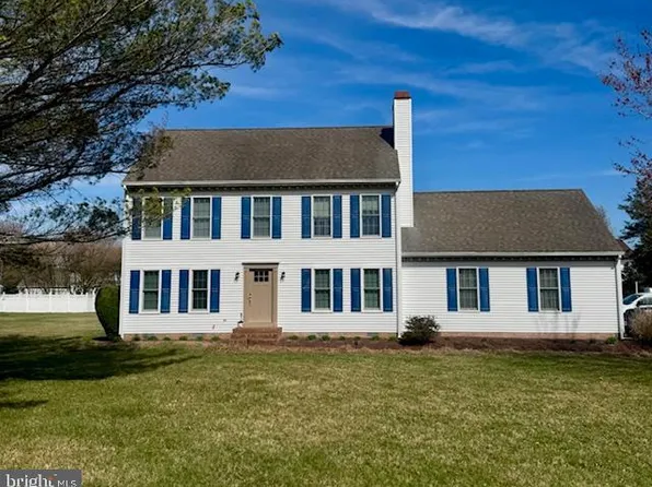 27768 Crooked Oak Ln, Salisbury, MD 21801