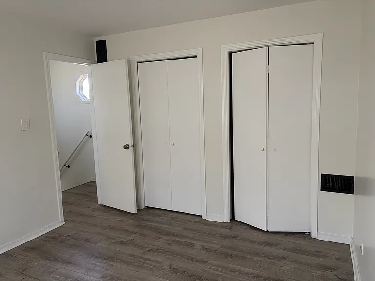 Upstairs Bedroom