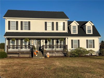 28341 Sunbeam Rd, Franklin, VA, 23851