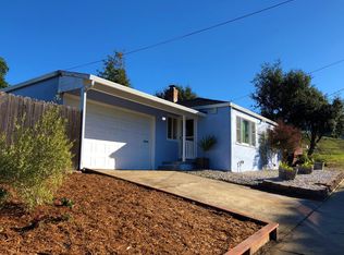 4067 Wesley Way, El Sobrante, CA 94803
