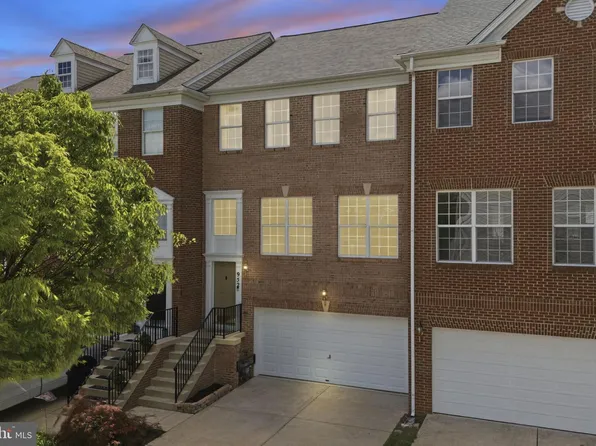 952 Creek Park Rd, Bel Air, MD 21014