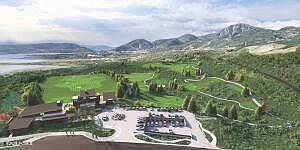 2nd image of 1487 W Orion Way Lot 37