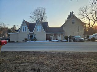 149 Langford Rd, Candia, NH 03034