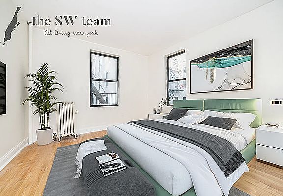 5th image of 635 W 170th St APT 4E