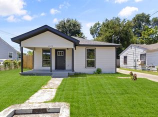 2634 Macon St, Dallas, TX 75215