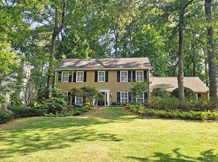 3644 Longfellow Trl, Marietta, GA 30062