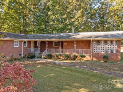 344 S Main St, Norwood, NC, 28128